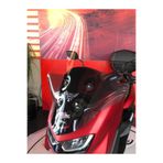 Yamaha ABV N-max El Korumalı Tur Camı 2021-2024