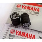 Yamaha Aksesuar Alüminyum Supap Kapağı 90338-W1016-Bl