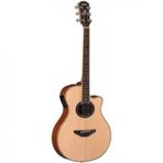 Yamaha APX700 II Elektro Akustik Gitar