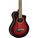 Yamaha APXT2DRB Akustik Gitar