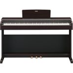 Yamaha Arıus YDP-105 Siyah Dijital Piyano - Standart