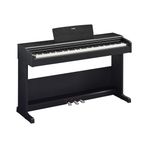 Yamaha ARIUS YDP-105 Siyah Dijital Piyano