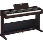 Yamaha Arıus YDP-105R Dijital Piyano (Gülağacı) - Standart