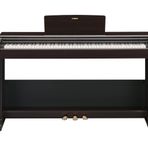 Yamaha Arius YDP-105R Gülağacı Dijital Piyano