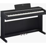 Yamaha Arius YDP-145B Dijital Piyano Tezgahlı - Siyah - Standart