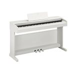 Yamaha Arius YDP144WH Beyaz Dijital Piyano