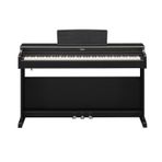Yamaha Arius YDP165B Siyah Dijital Piyano