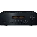Yamaha AS 1200 Stereo Amplifier Siyah