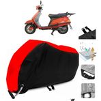 Yamaha Beluga 125 Motor Uyumlu Motorsiklet Brandası Su Geçirmez Uyumlu Motorsiklet Branda