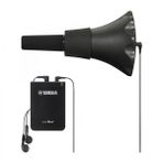 Yamaha BSB5X Silent Brass Trombon