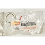 Yamaha Bws 100 Or. Egzoz Contası 3Nt-E4613-01