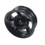 YAMAHA BWS100 ARKA JANT SİYAH