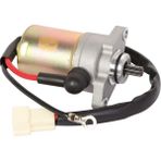 Yamaha BWS100 Marş Motoru - 46 - 12 A