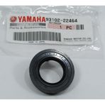 Yamaha BWS100 Or. Krank Keçesi Sol 93102-22464