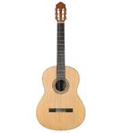 Yamaha C30m Mat Klasik Gitar Kutu Deforme
