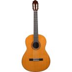 Yamaha C40 4/4 Klasik Gitar – Hafif Yapı, İnce Cila, Doğal Renk, Başlangıç ve Profesyonel Kullanıma Uygun