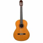 Yamaha C40 Akustik Gitar