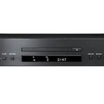 Yamaha Cd-s303 Cd Player Siyah