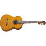 Yamaha CG162C Klasik Gitar