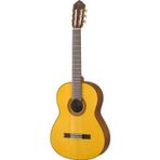 Yamaha CG162S Klasik Gitar