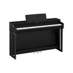 Yamaha Clavinova CLP825B DIJITAL Piyano (Siyah)