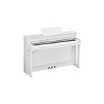 Yamaha Clavinova CLP835WH Dijital Piyano (Beyaz)