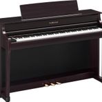 Yamaha Clavinova CLP845R Dijital Piyano (Gülağacı)