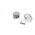 YAMAHA CRYPTON 100 PİSTON SET JCC 1,50 FARKLI