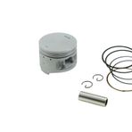 YAMAHA CRYPTON 100 PİSTON SET JCC 2,00 MM FARKLI