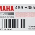 **YAMAHA CRYPTON 110 KM. TELİ