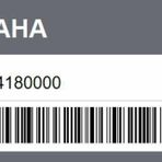 **yamaha Crypton 110 Ön Dişli Kapağı