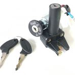 Yamaha Crypton 1999-2004 Arası Kilit Kontak Seti Delta