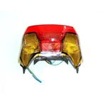 YAMAHA CRYPTON 1999-2004 ARKA STOP KOMPLE OHEM