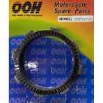 Yamaha Crypton 1999-2014 Debriyaj Balatası İthal Takım