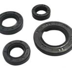 YAMAHA CRYPTON 1999-2014 KEÇE TAKIMI 4 LÜ SET
