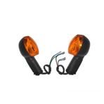 Yamaha Crypton Arka Sinyal Takim Seti C8 Oem 555212656