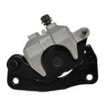 Yamaha Crypton C8 Fren Alt Merkez (ön Kaliper)
