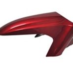 YAMAHA CRYPTON C8 ÖN ÇAMURLUK KIRMIZI