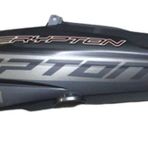 YAMAHA CRYPTON C8 SOL SELE ALTI GRİ ORJİNAL