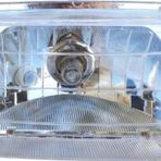 Yamaha Crypton Far Komple İthal 2004