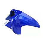 Yamaha Crypton Ön Çamurluk Parça Mavi 2010