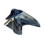 Yamaha Crypton Ön Çamurluk Parça Siyah 2010