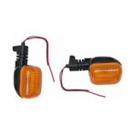 Yamaha Crypton R 2006 Arka Sinyal Takim Sağ Ve Sol Set 555211900
