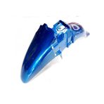 Yamaha Crypton R 2006 Or. Ön Çamurluk Mavi 5Tn-F1511-00-P0
