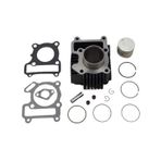 Yamaha Crypton Silindir Komple 49 Mm