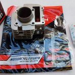 Yamaha Crypton Silindir Y.t Aluminyum C8