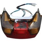 Yamaha Crypton Stop Komple 2004