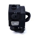 Yamaha Crypton T110 C8 Or. Sol Kütük / Kumanda 4S9-H3973-10