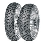 YAMAHA CYGNUS L ANLAS WİNTER GRİP 2 KIŞLIK TAKIM LASTİK
