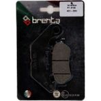 Yamaha Cygnus L Brenta Ön Fren Balata